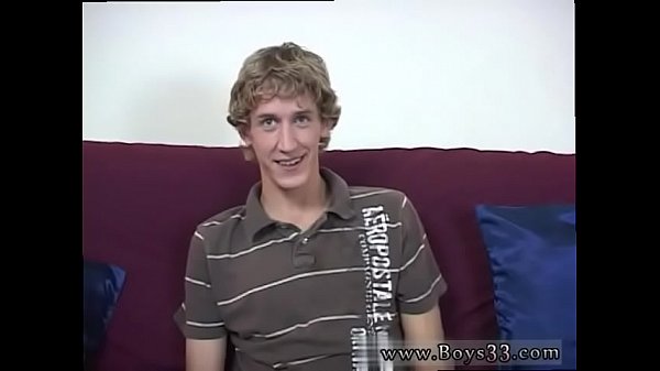 Beautiful straight men cum shots gay first time...