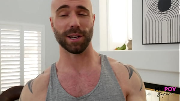 Download Video - Hooking Up With Your Personal Trainer Danny Steele - My POV Boyfriend - FPOV Virtual Sex