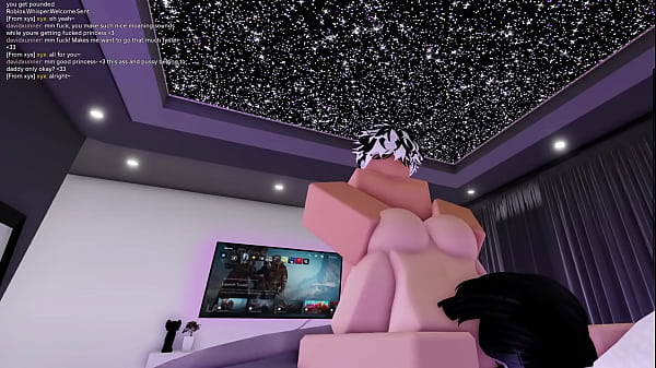 Slutty Princess cheats on her boyfriend and leaves him for Daddy's cock permanently!