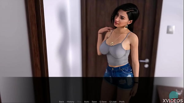 NURSING BACK TO PLEASURE #26 • Plunging deep into Nicoles pussy