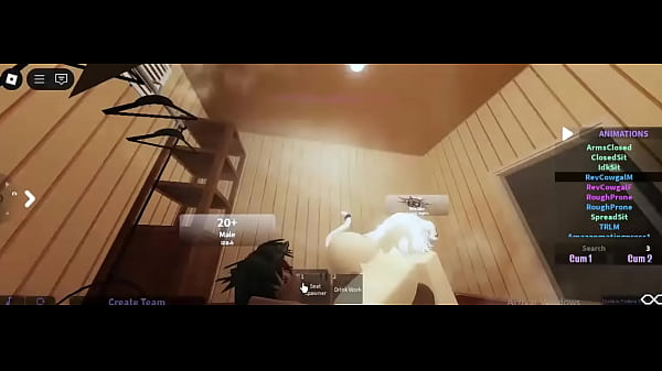 I go to the hot springs and end up getting fucked