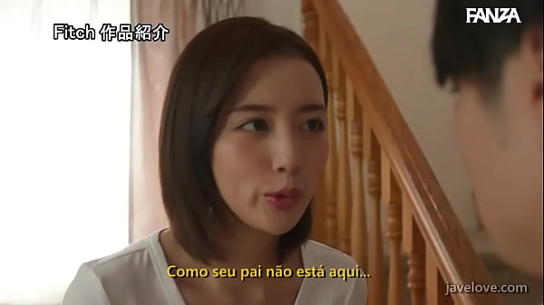 There Is No Other Like You, Mother (Subtitled) Kanna Misaki