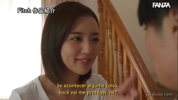 There Is No Other Like You, Mother (Subtitled) Kanna Misaki