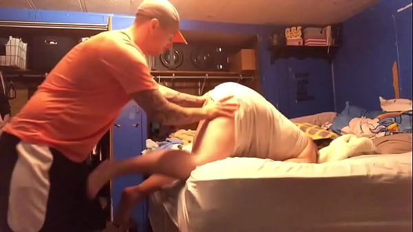 Fresh out of prison all bush balls heavy big sp...