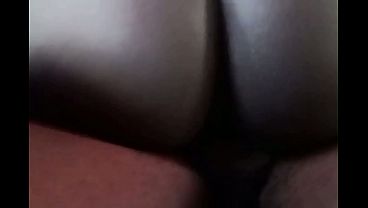 Amateur Newbie Playing With My Hairy Black Dick