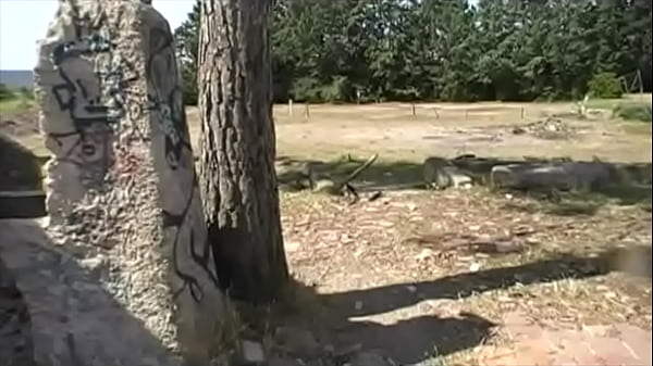 twink fucked by home less outdoor