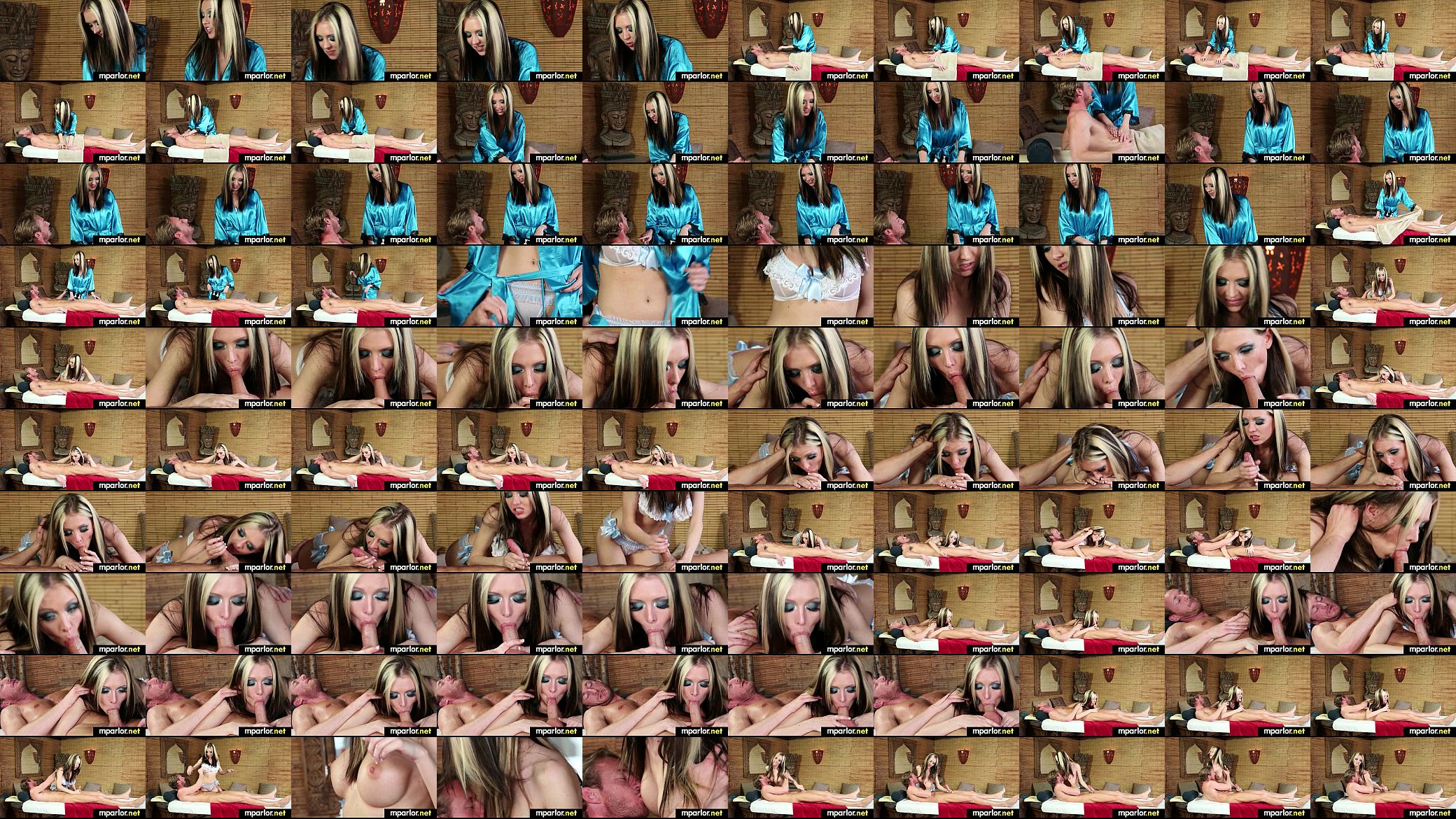 soapy massage at the massage parlor 21 预览图