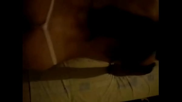 Amateur latin teen doggystyle