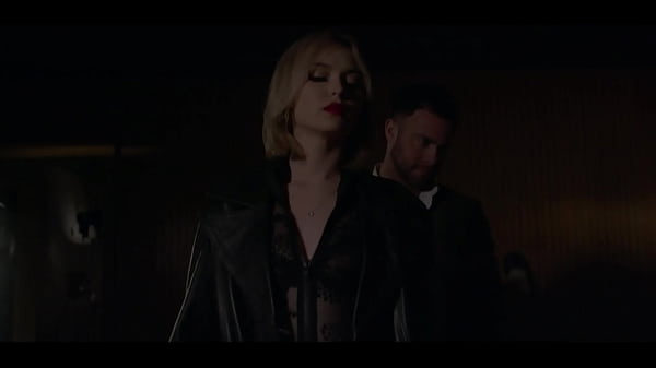 LUCIDFLIX Room 13 with Lilly Bell