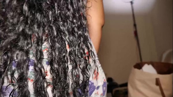 Download Video - shanice luv 2 thick n phat never had bbc like black christ