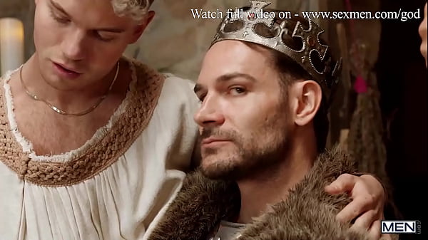 Download Video - Norse Fuckers Part 3&sol; MEN &sol; Dean Young&comma; Papi Kocic  &sol;  -Follow and watch Papi at www&period;men&period;com&sol;papi