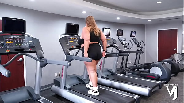 Free Version VERONICA JASMINE BBW FIRST ANAL