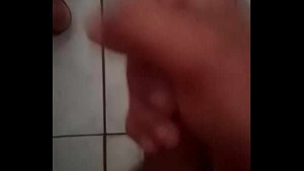 Gozada depois de acordar