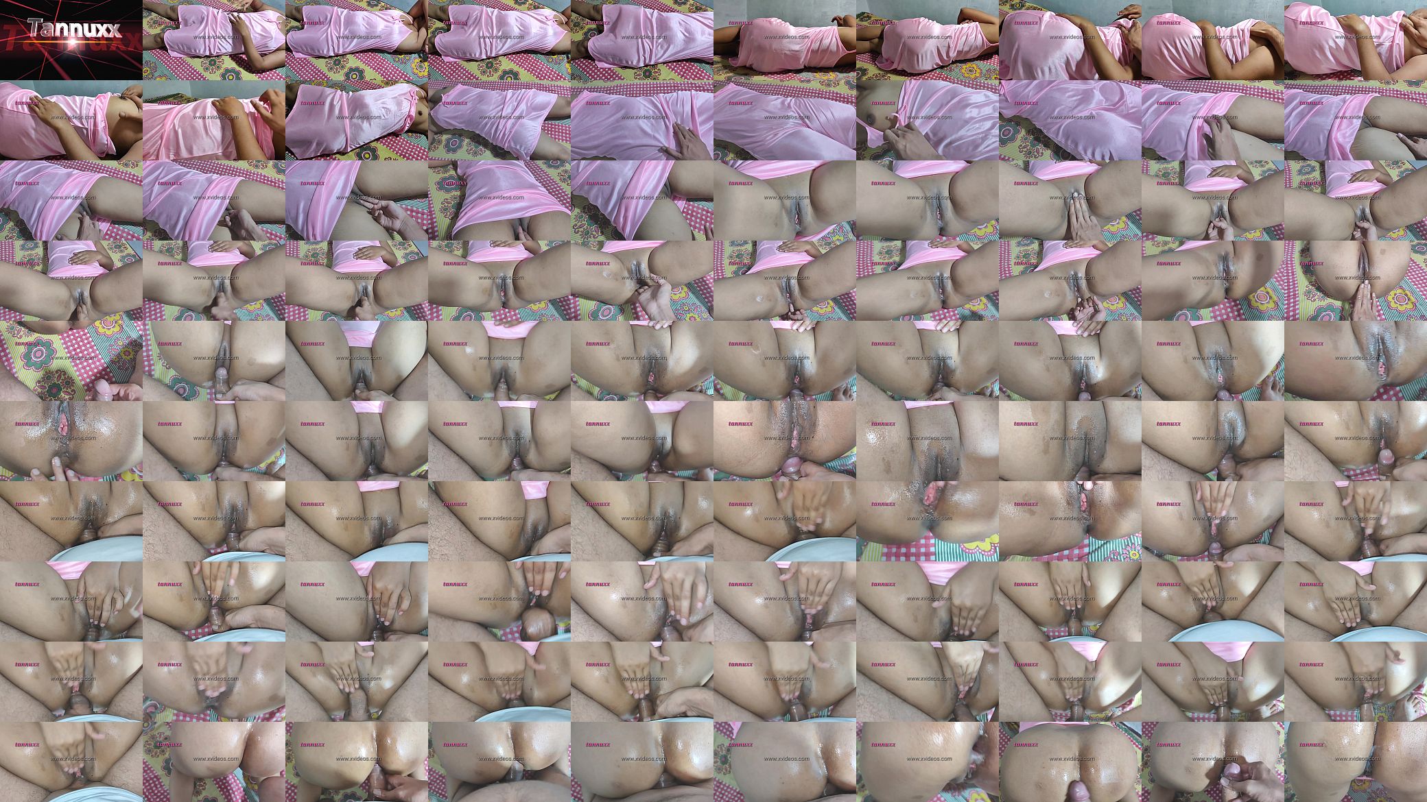 Anal sex girlfriend  with boyfriend Indian Desi 预览图