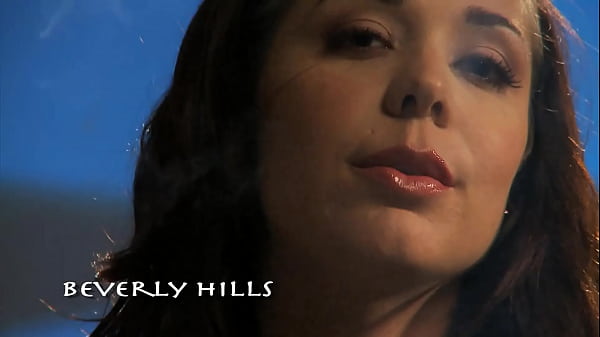 Brunette Pornstar Beverly Hills Squirts And Gets Covered In Jizz