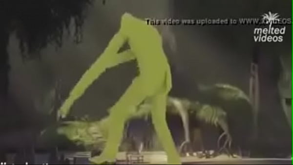Sherekao dancando grande família