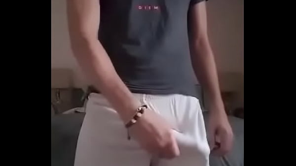 thumb cheated straight