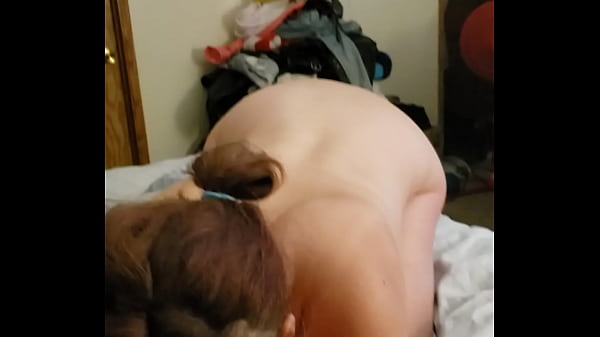 Satin gets to be in control