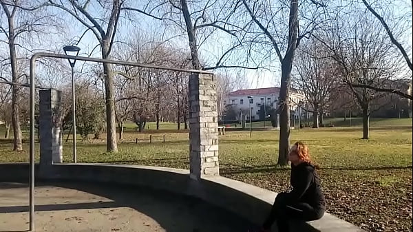 Ear Pulling Punishment (bdsm & fetish milano)