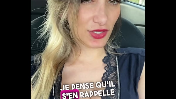 C’est ce soir la sortie de la nouvelle vidéo avec Nico un libertin rencontré...