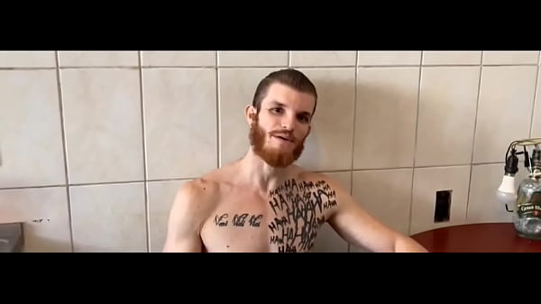 Meu primeiro filme solo com a Unsboys