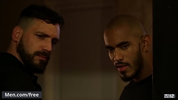 Download Video - Two Horny Sexy Hunks Had Hardcore Sex - Men&period;com