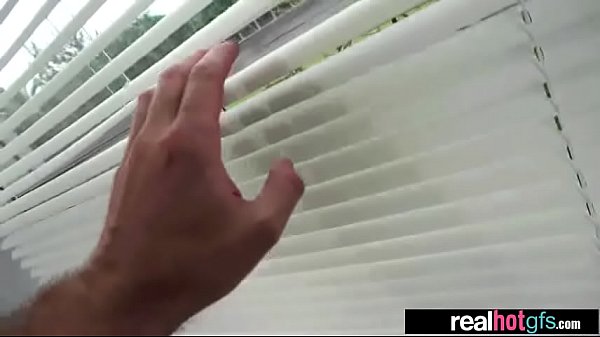 Sex Scene On Cam With Sluty Hot Real GF (kimmy fabel) video-17