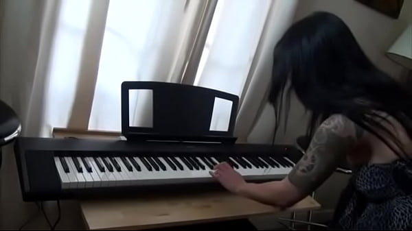 Pretty young small titted asian slut caught on the street gets analized