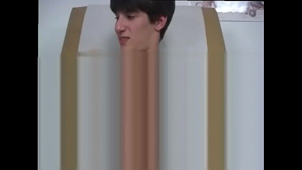 Older gay doctor seduces y. guys videos xxx As ...