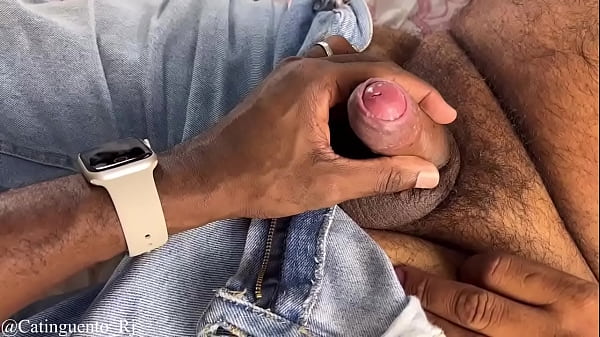 Parte 1 - Urs&atilde;o Uber e o pez&atilde;o suado e pau muit...