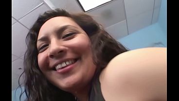 Eva Gets Fucked My A Monster Black Cock