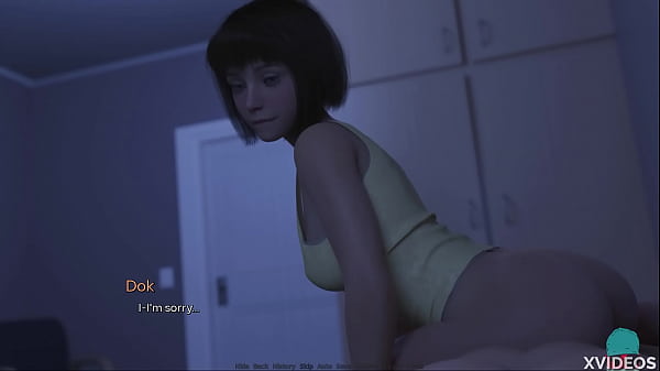 Download Video - She sucks him off until he cums in her mouth &bull; HEART PROBLEMS &num;171