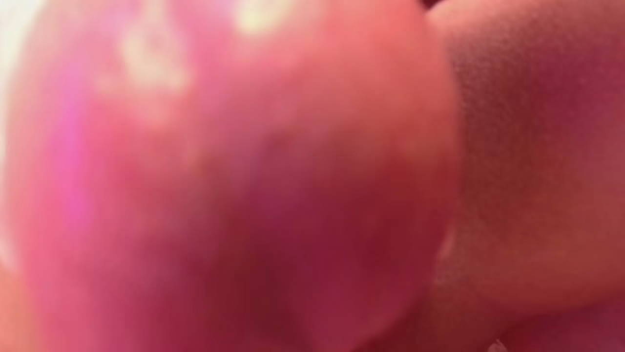 POV: Cumming on your Face