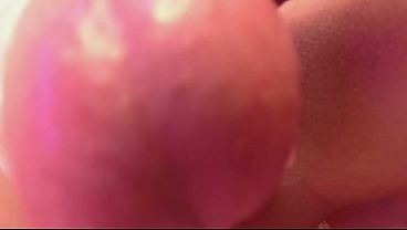 POV: Cumming on your Face