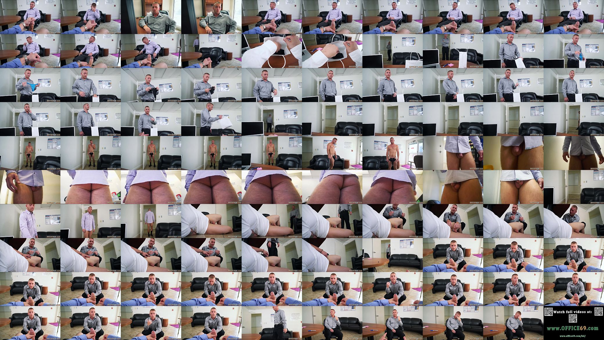 Straight boys gay sex movies Keeping The Boss Happy 预览图