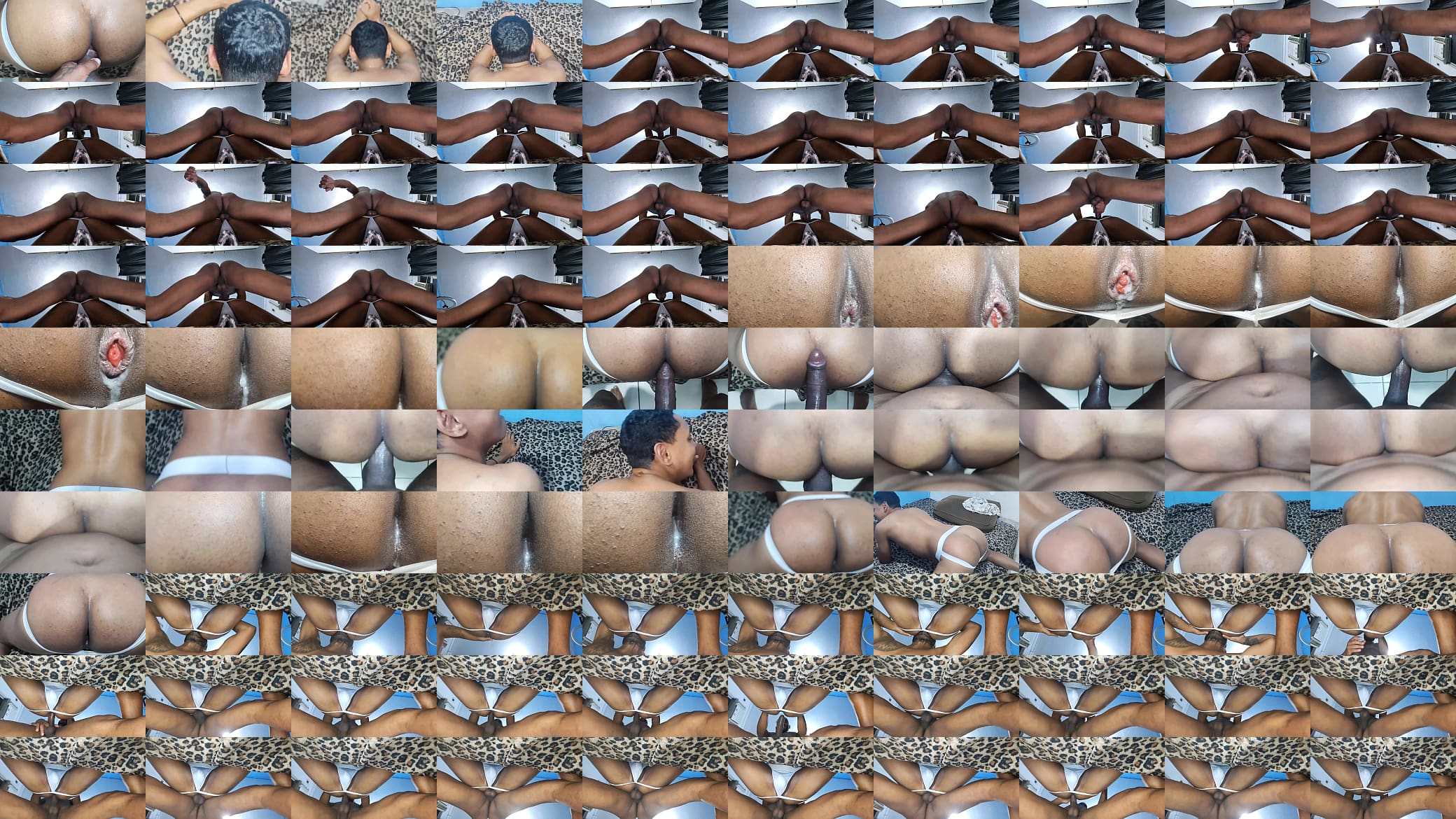 Deixei essa cuceta cheia , com 4 gozadas larga 预览图