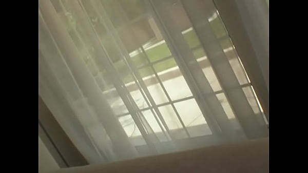 EDEN ADAMS Sexy Blonde POV Huge Cock Blowjob and Facial