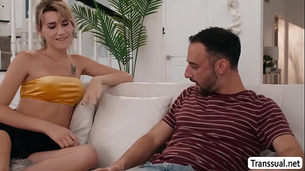 Download Video - Letting stepbro charge his dick inside my asshole