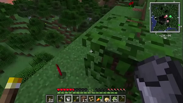 Making that farm wet for you
