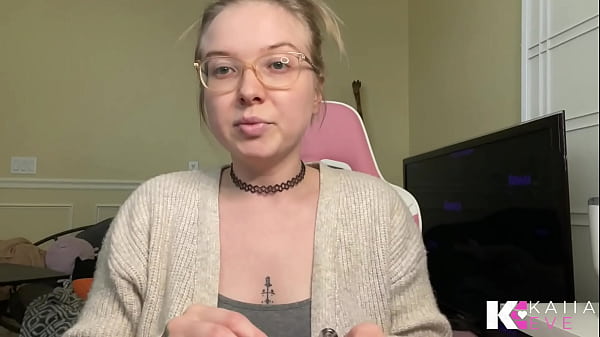 Fresh Face Blonde Full of Snot & Covid Cold & Ready to Blow for Snot freak