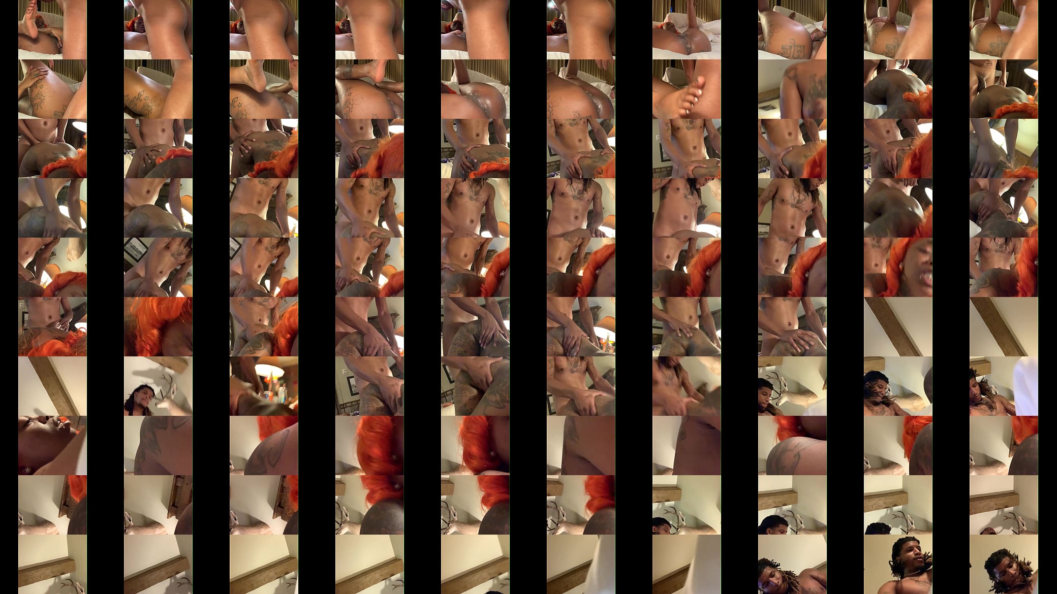 Missionary hotel sex 预览图