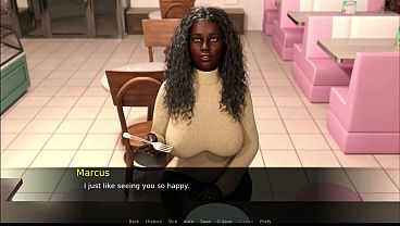 Johannesgaming - update #685 - Baking With Chocolate 6 Ive eaten LaDesha ass out and gave her mom a job - Mar 18, 2026