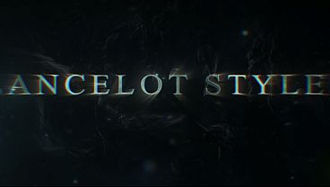 Two cocks in Scarlett Dark big ass DAP