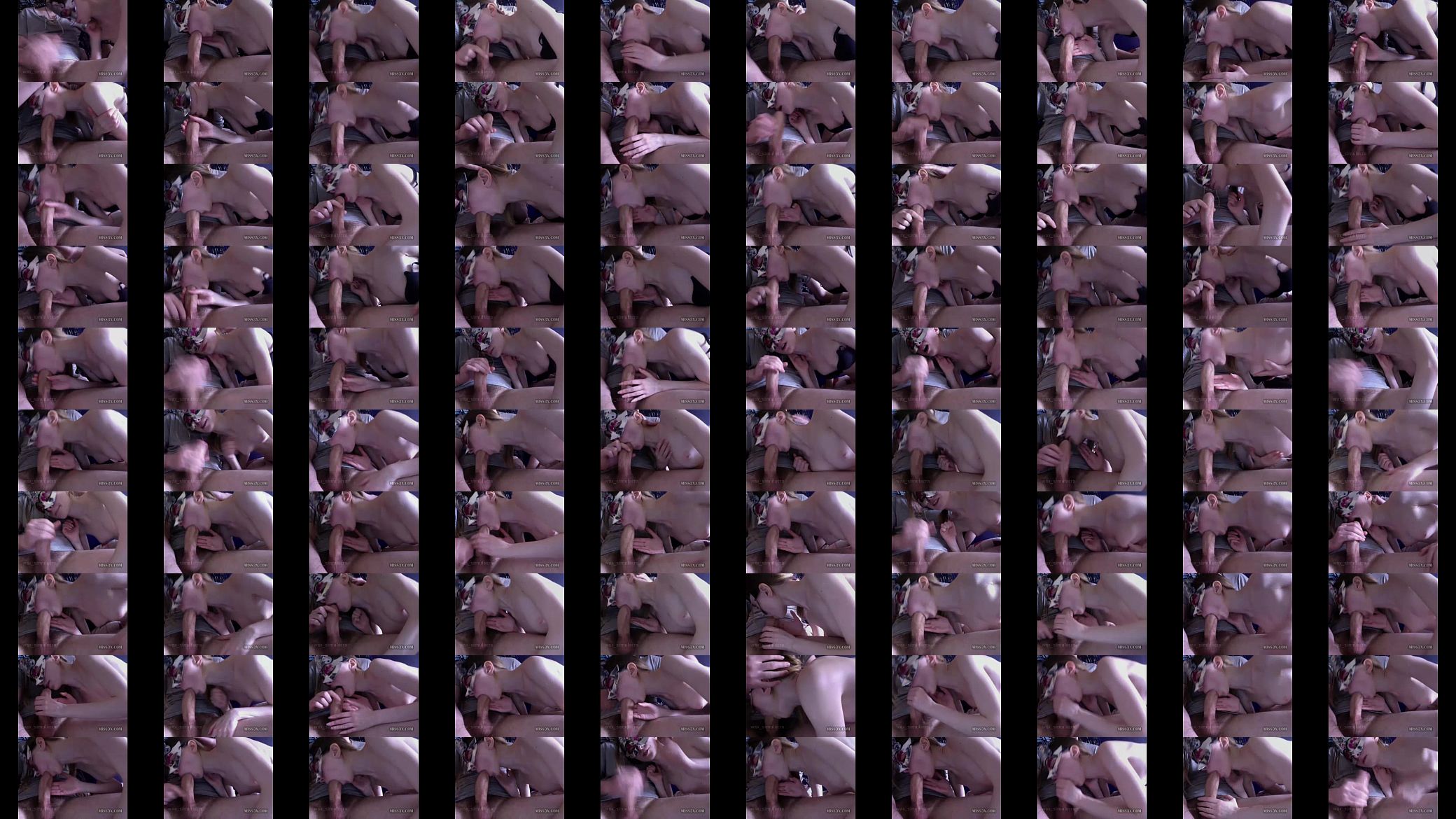 Fat cock blowjob 预览图
