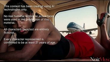 This hot ebony babe begged me to wreck her pussy with my powerful thrusts [Ai]