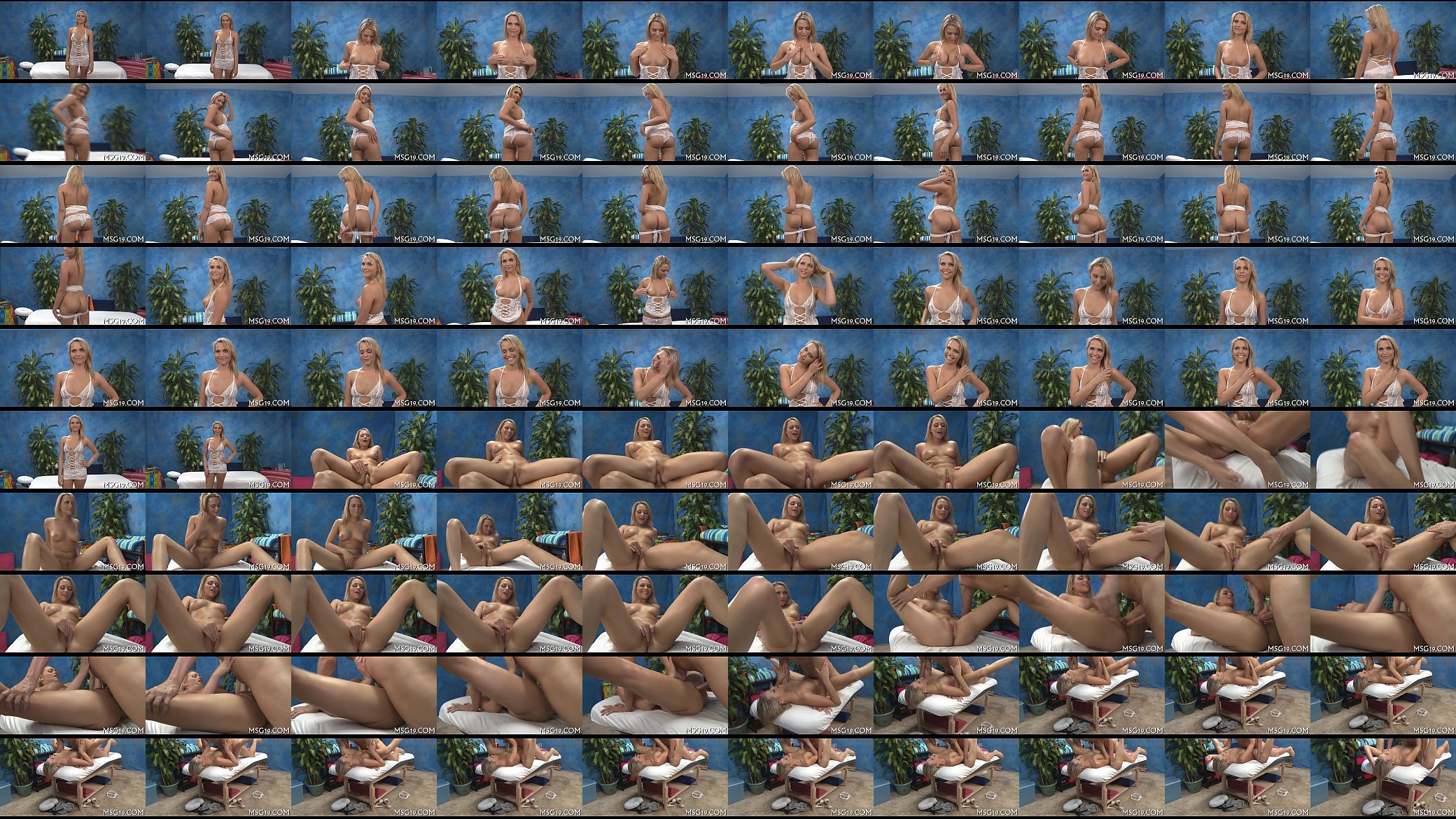 Porn massage room 预览图