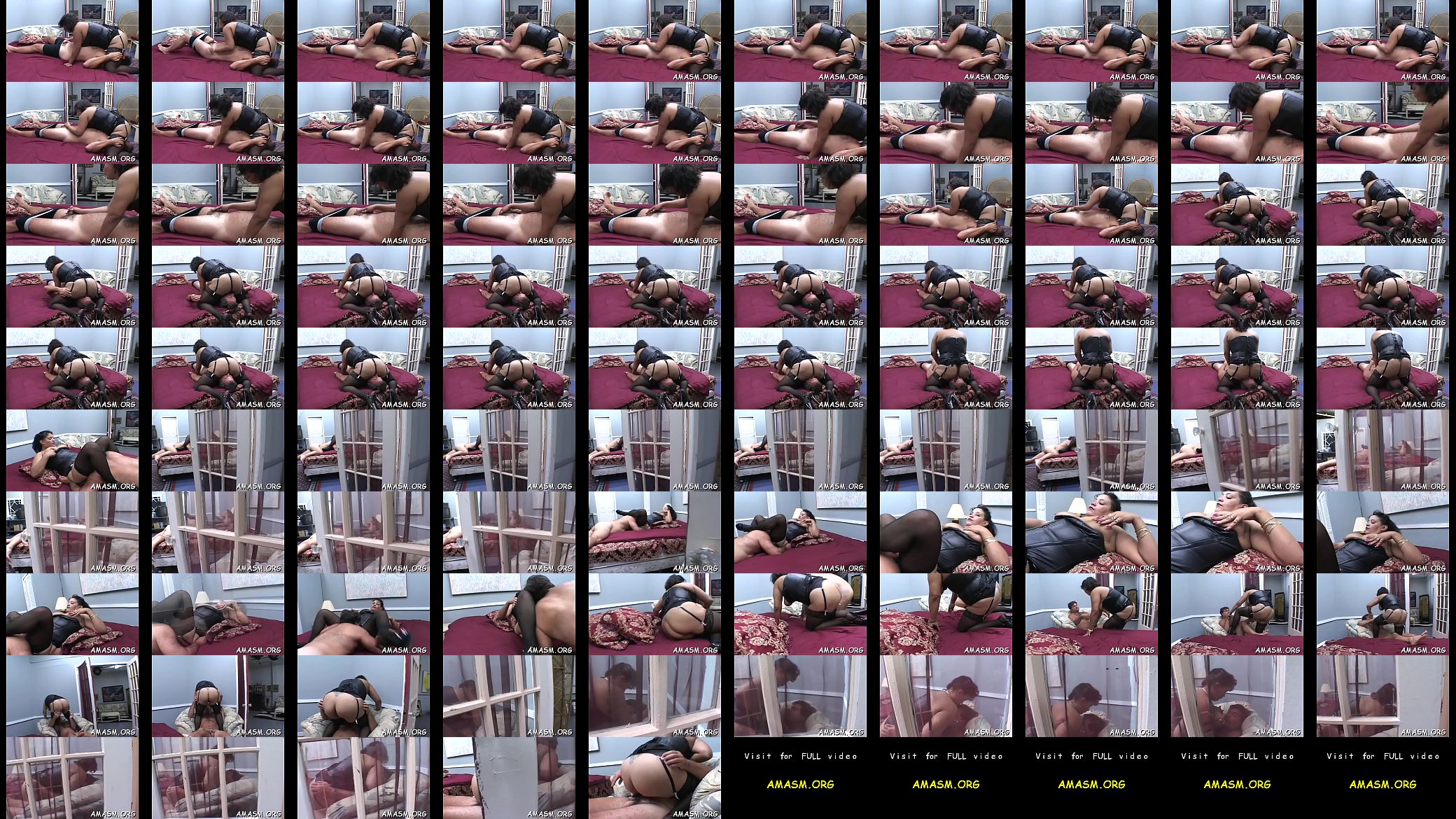 Huge melons bbw action with s. and humiliation 预览图