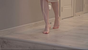 I Love To Cum On Her Pretty Face. 4K HD Tim Team