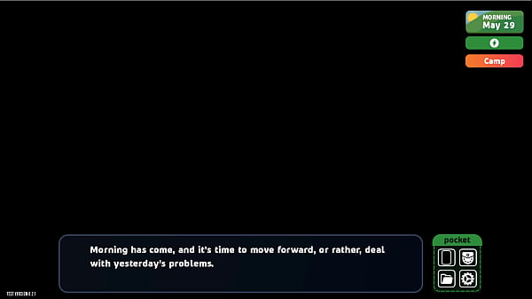 Johannesgaming - update #386 - Vacation 2 - Chase went to the bar and met Nolan ... Chase thought of Jason while playing with his dick - Jun 05, 2025