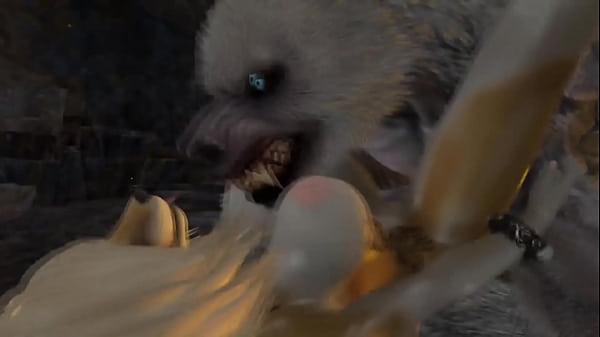 Download Video - The Legend Of The Beast 2 &lpar; Furry &sol; Yiff &rpar;